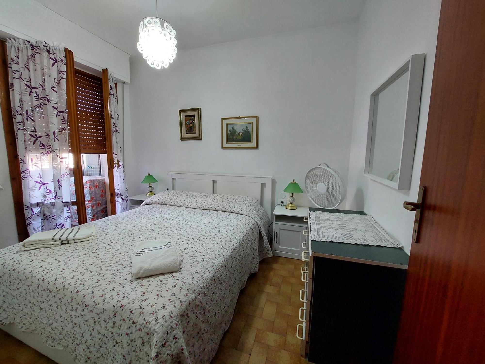 Appartamento Al Mare Di Liguria E Toscana Марина-ди-Масса Экстерьер фото