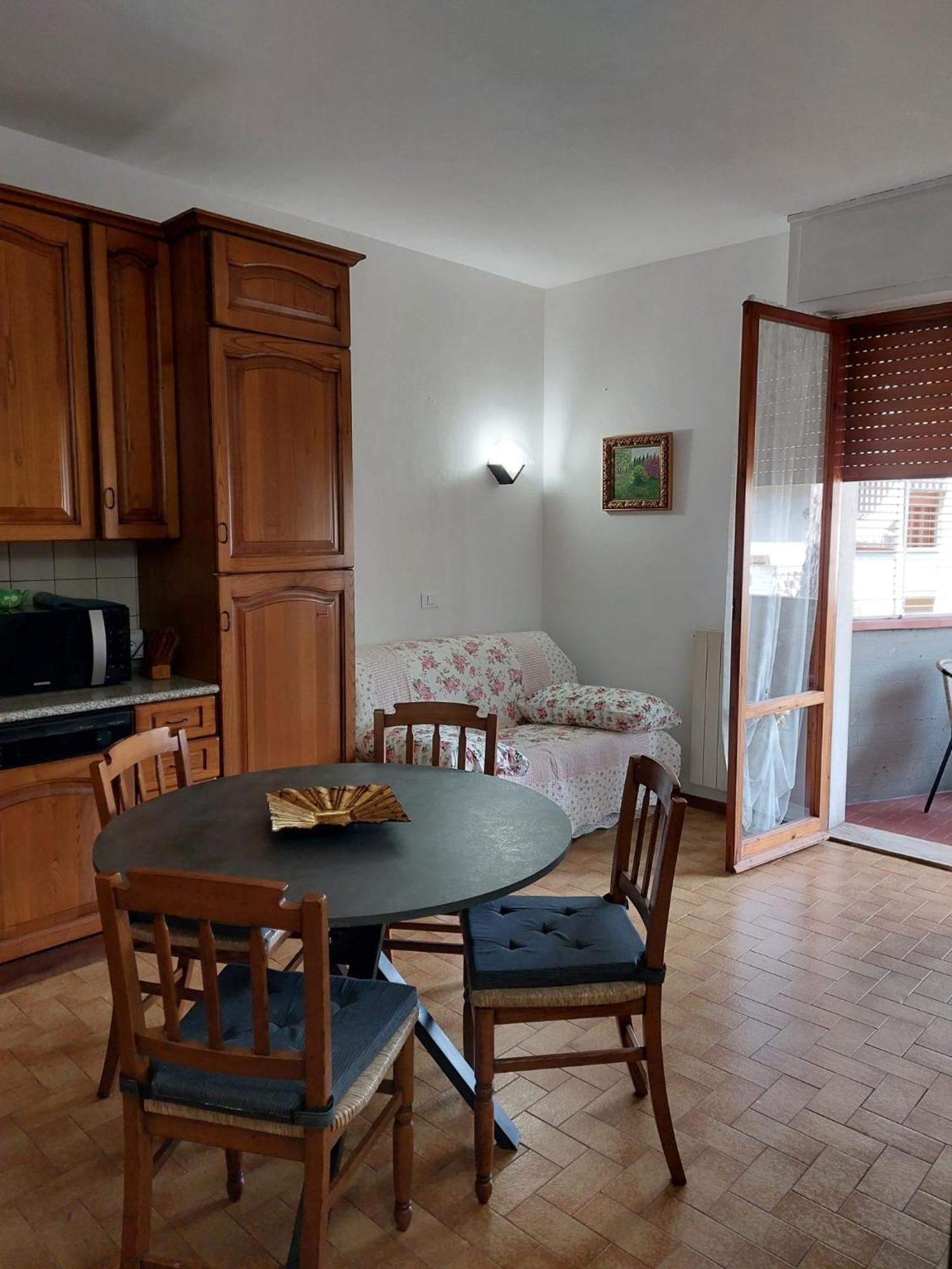 Appartamento Al Mare Di Liguria E Toscana Марина-ди-Масса Экстерьер фото